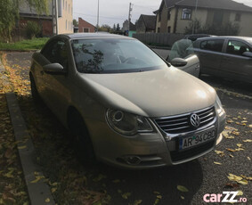 Volkswagen Eos 2008