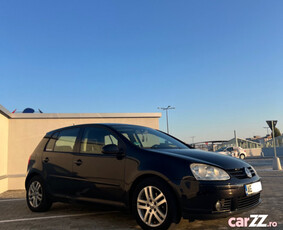 Volkswagen Golf 5 1.6