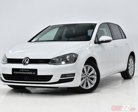 Volkswagen GOLF VII 1.6 TDI 115CP