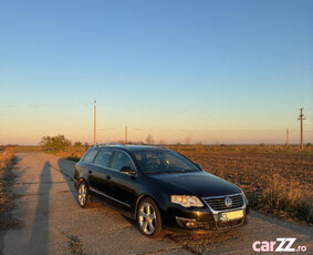 Volkswagen Passat B6 Combi 2.0 2006