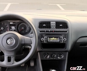 Volkswagen polo v 2013, 1200 cm3, 70 cp, benzina