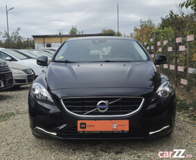 Volvo V40 2.0 D2 Summum Business 2015 Led Navi Piele Rate