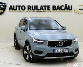 Volvo XC 40 2.0d 190CP 4x4 Automata 2018 Euro 6