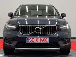 Volvo XC 40