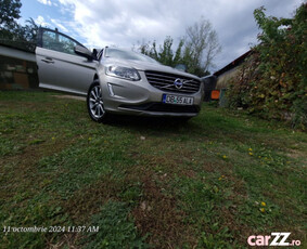 Volvo xc 60, 2016, d5