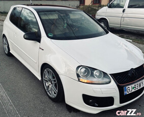 Vw golf 2.0 gti dsg