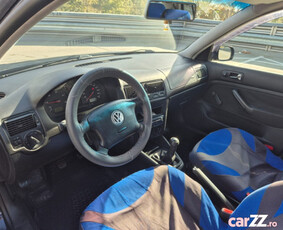 VW Golf IV 1.9 TDI ALH