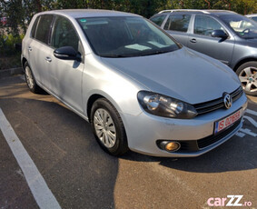 VW Golf6 - Model Style