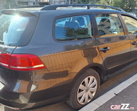 Vw Passat B 7 euro 5