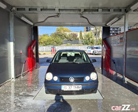 Vw polo, 2005, 1.2 benzina