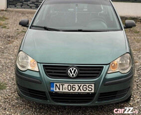 Vw polo, 2008, 1.2 benzina +gpl