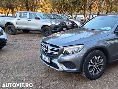 Mercedes-Benz GLE Coupe AMG 53 MHEV 4MATIC+