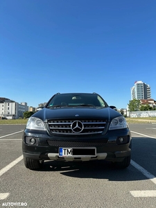 Mercedes-Benz ML 320 CDI Aut