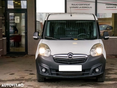 Opel Combo 1.3 CDTI L1H1 CV Combi