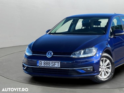 Volkswagen Golf 1.0 TSI Comfortline