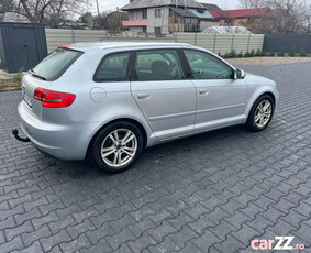 Audi A3 - Stronic - Xenon