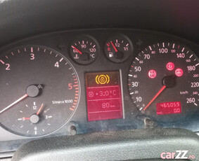 Audi A4 B5 1.9 tdi