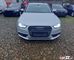 Audi A4 Quattro Distronik B 8.5 An 2013