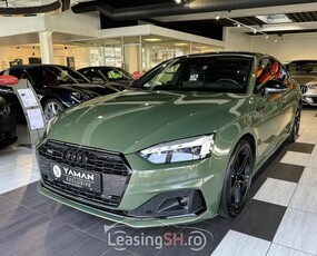 Audi A5 40 TDI quattro S line*Pano*Head-Up*StHzg*ACC