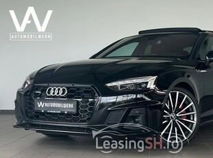 Audi A5 Sportback 50 TDI |Q |S LINE |PANO |B&O |LASER