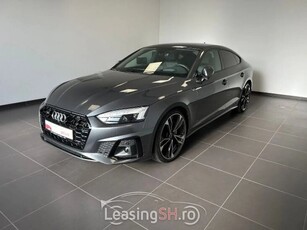 Audi A5 Sportback S line 45 TFSI quattro S tronic