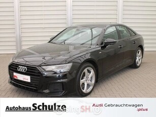 Audi A6 2.0 TDI Sport S-LINE EX+SPORTPAKET S-LINE+NAV