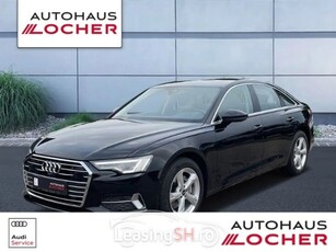 Audi A6 40 TDI sport Navi dig.Cockpit 360 Kamera LED