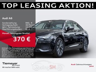 Audi A6 50 TFSIe Q ASSISTENZ+ MEMORY NAVI KAMERAS