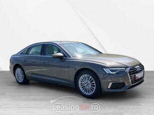 Audi A6 50TFSIe quattro design MATRIX+AHK+B&O+HUD+LED