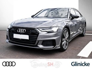 Audi A6 55 TFSI e quattro S-tronic sport HD-Matrix Vi