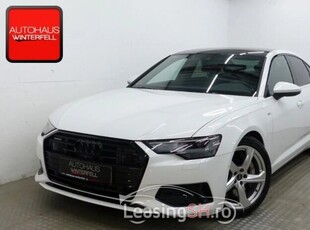 Audi A6 55 TFSI quattro S line ESD+360+B&O+CARBON+