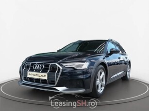 Audi A6 Allroad 45 TDI quattro S tronic | MATRIX-LED