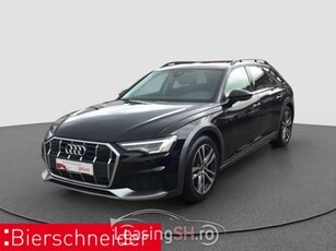 Audi A6 Allroad 50 TDI qu AHK MATRIX LEDER PANO 5J.GA