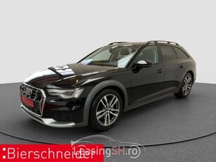 Audi A6 Allroad 50 TDI qu AHK NAVI PANO 5J.GAR.