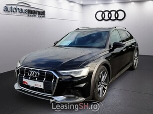 Audi A6 Allroad 50 TDI quattro*Navi*Matrix*Alu*AHK*PD