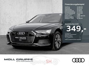 Audi A6 Limousine 50 TFSIe quattro S-tronic Virtuell