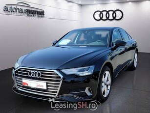 Audi A6 Limousine advanced sport 45 TFSI*Navi*LED*Alu