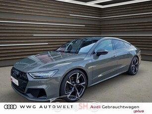 Audi A7 Sportback 45 TFSI qu S tronic Matrix Pano