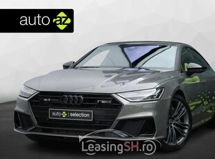 Audi A7 Sportback 50 TFSI e quattro Pro Line S