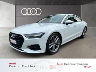 Audi A7 Sportback 50 TFSI e quattro S tronic HD Matri