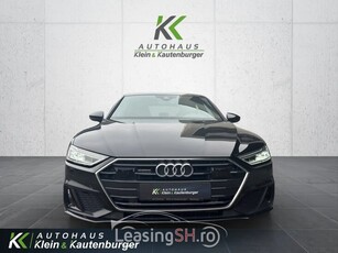 Audi A7 SPORTBACK 55+2xS-LINE-PLUS +LED +MEMOR