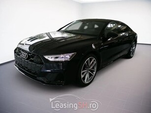 Audi A7 Sportback S LINE 50 TFSIe S-TRONIC QUATTRO PA