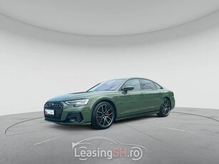 Audi A8 55 TFSI qu. tiptr. 2x S line Pano Navi Standh