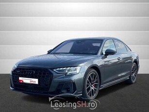 Audi A8 60 TFSI e quattro S line AHK Pano B&O 360°