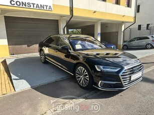 Audi A8 L 3.0 60 TFSI e quattro