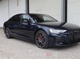 Audi A8 L 60 TFSI e lang exclusive UNIKAT/UPE184.670,-