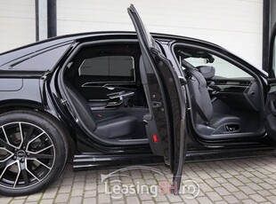 Audi A8 L 60 TFSIe lang exclusive RUHESITZ/UPE 178.175