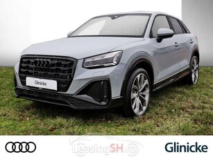 Audi Q2 S line 35 TFSI 110(150) kW(PS) S tronic