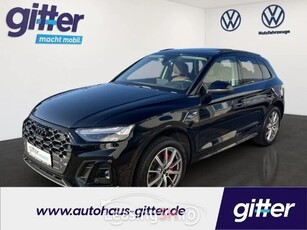 Audi Q5 40 2.0 TDI EDITION ONE QUATTRO B&O 20