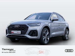 Audi Q5 40 TDI Q S LINE LM21 SITZKLIMA MATRIX AHK